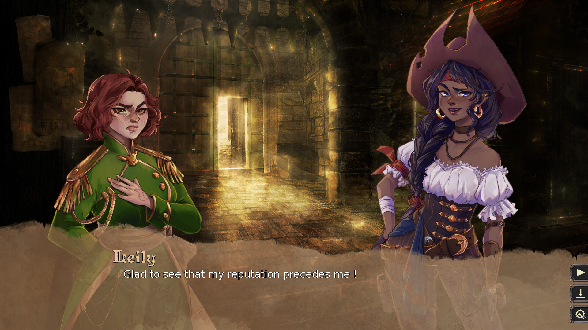 Ecosphere - Prologue