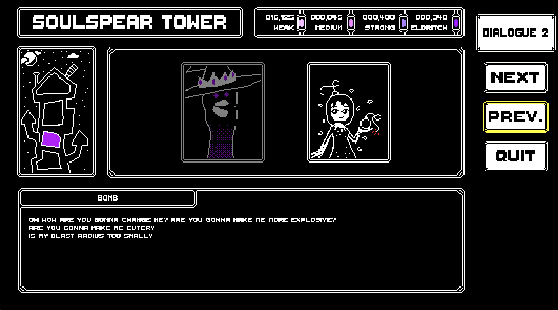 Eldritch Lands: The Witch Queen's Eternal War