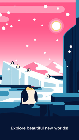 Dots & Co: A Puzzle Adventure