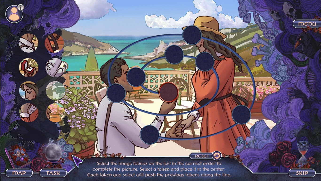 Crossroads: What Was Lost Collector's Edition