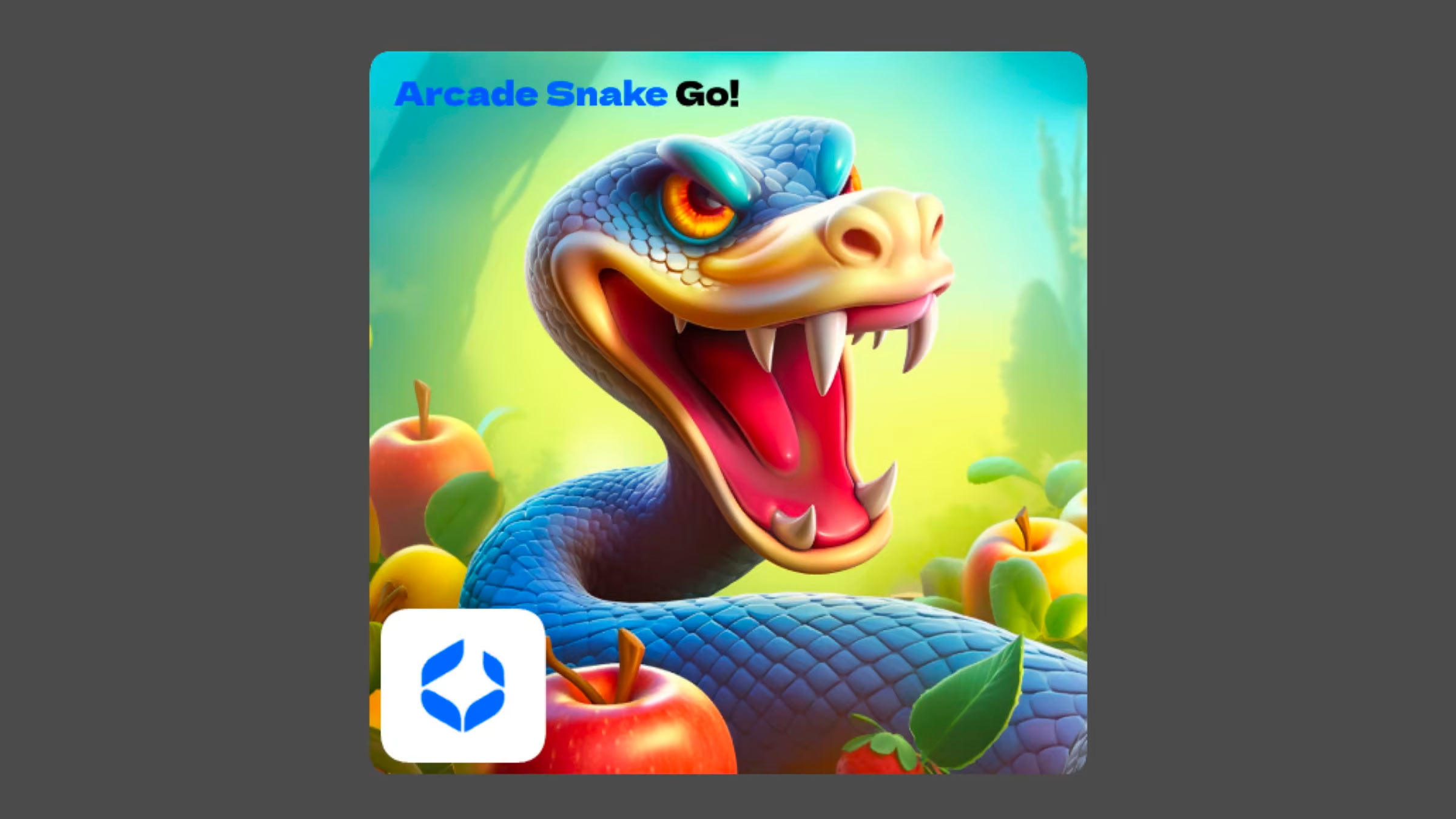Arcade Snake Go!