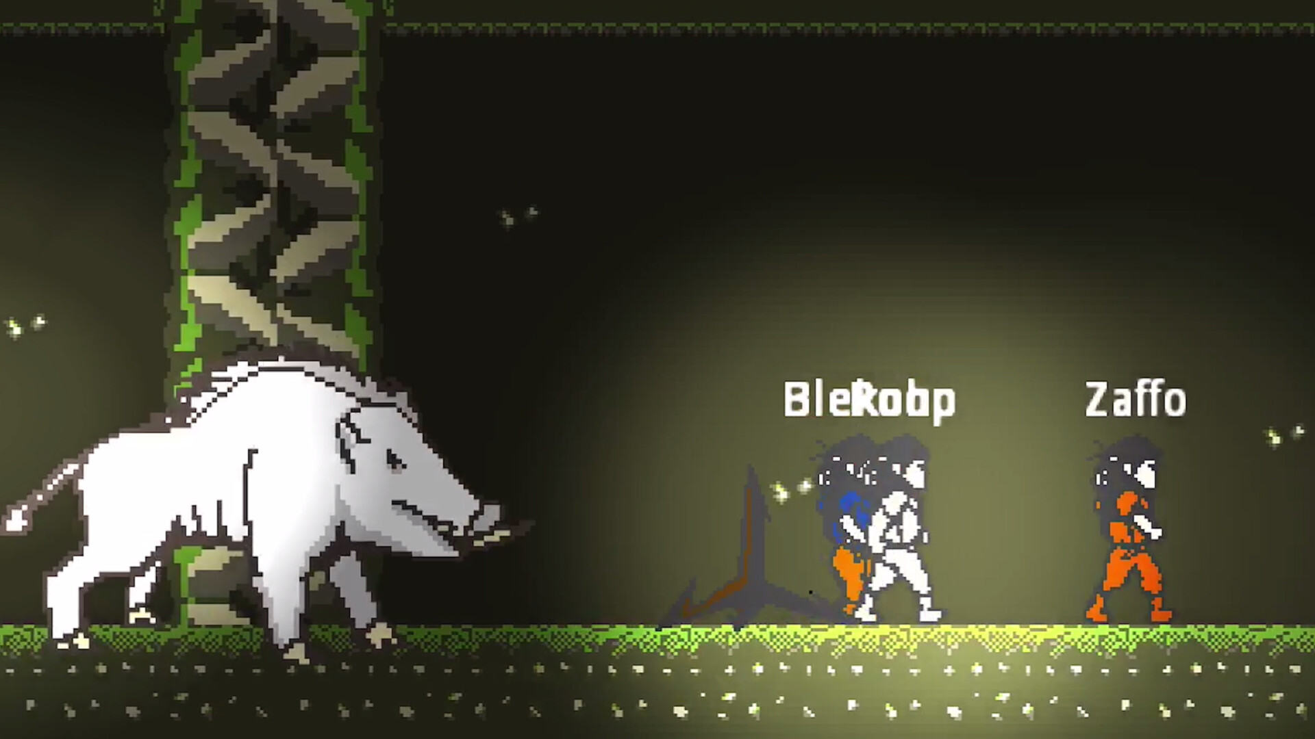 KIRO II: The Wizards Guild