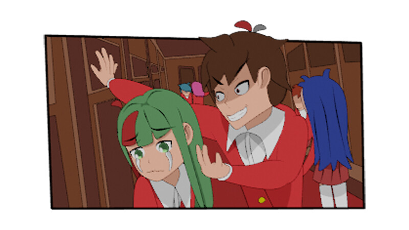 Khitarii and Khimoshi