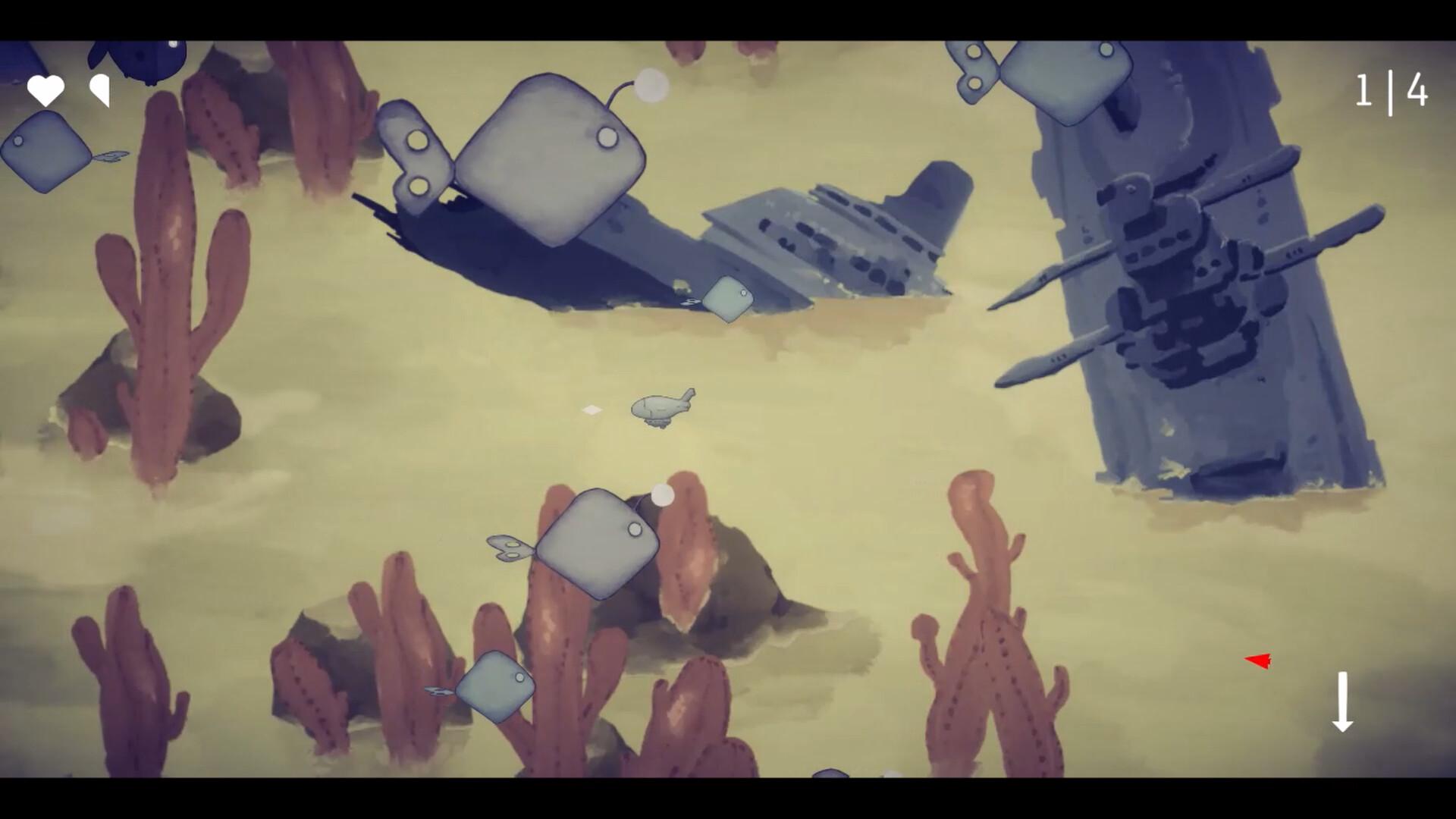 Seven Skies to Paradise