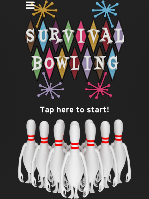 Survival Bowling