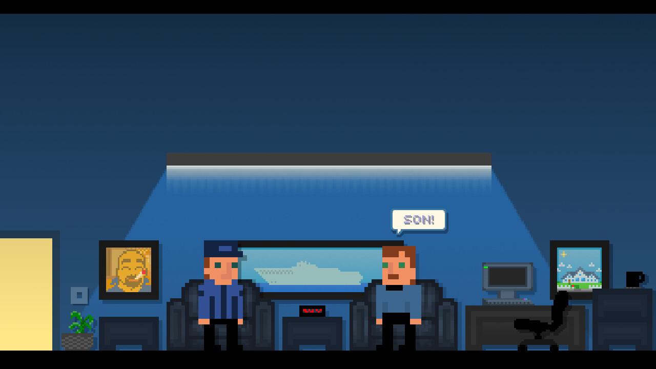 George McGeehan Gamer Hero