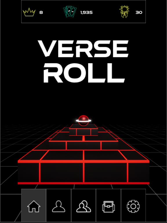 Verse Roll