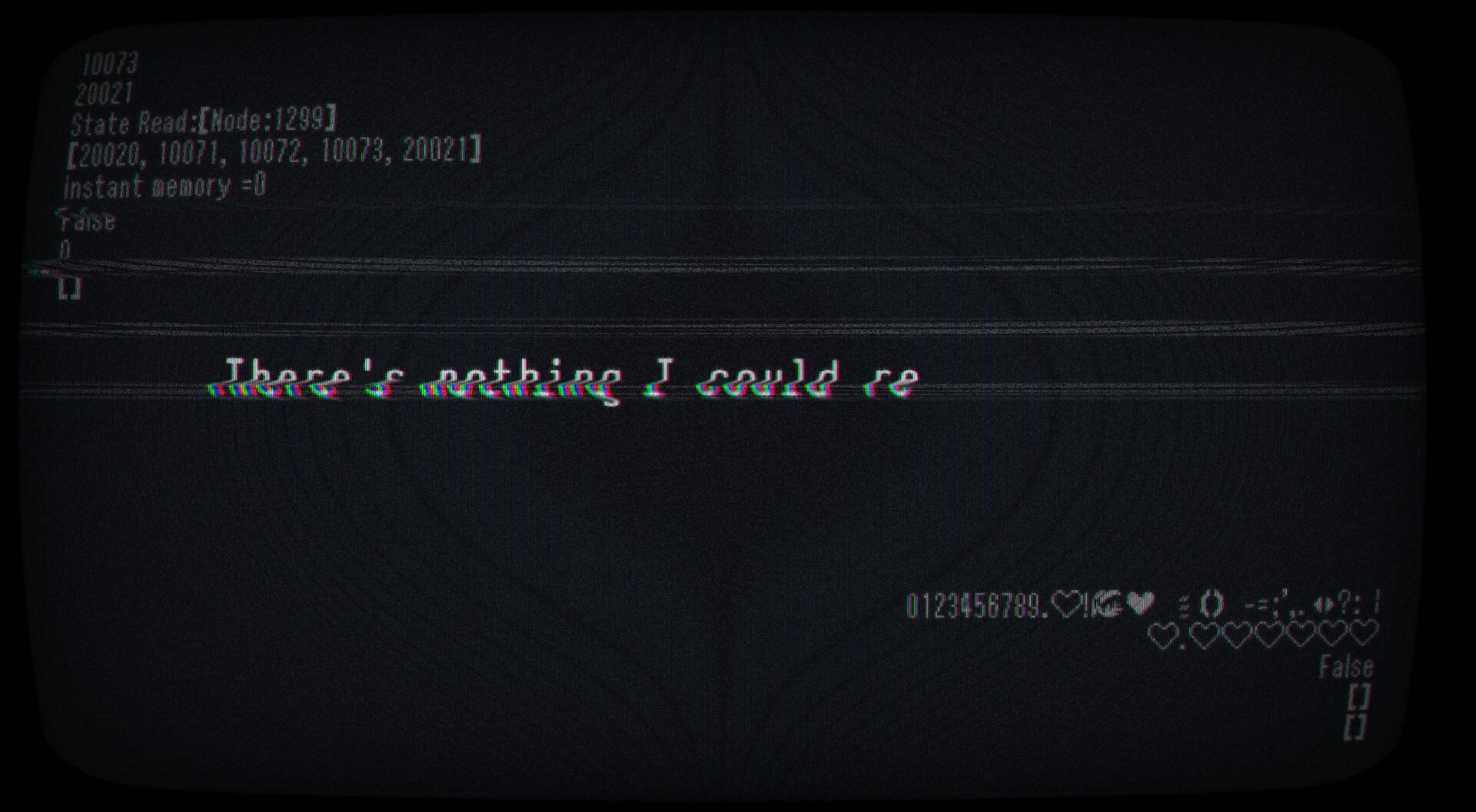 The Simplest Game in the World