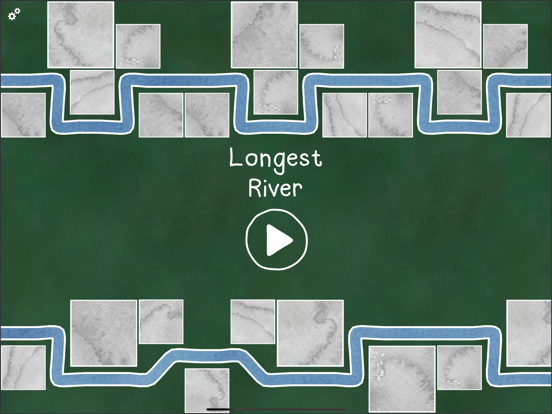 Longest River