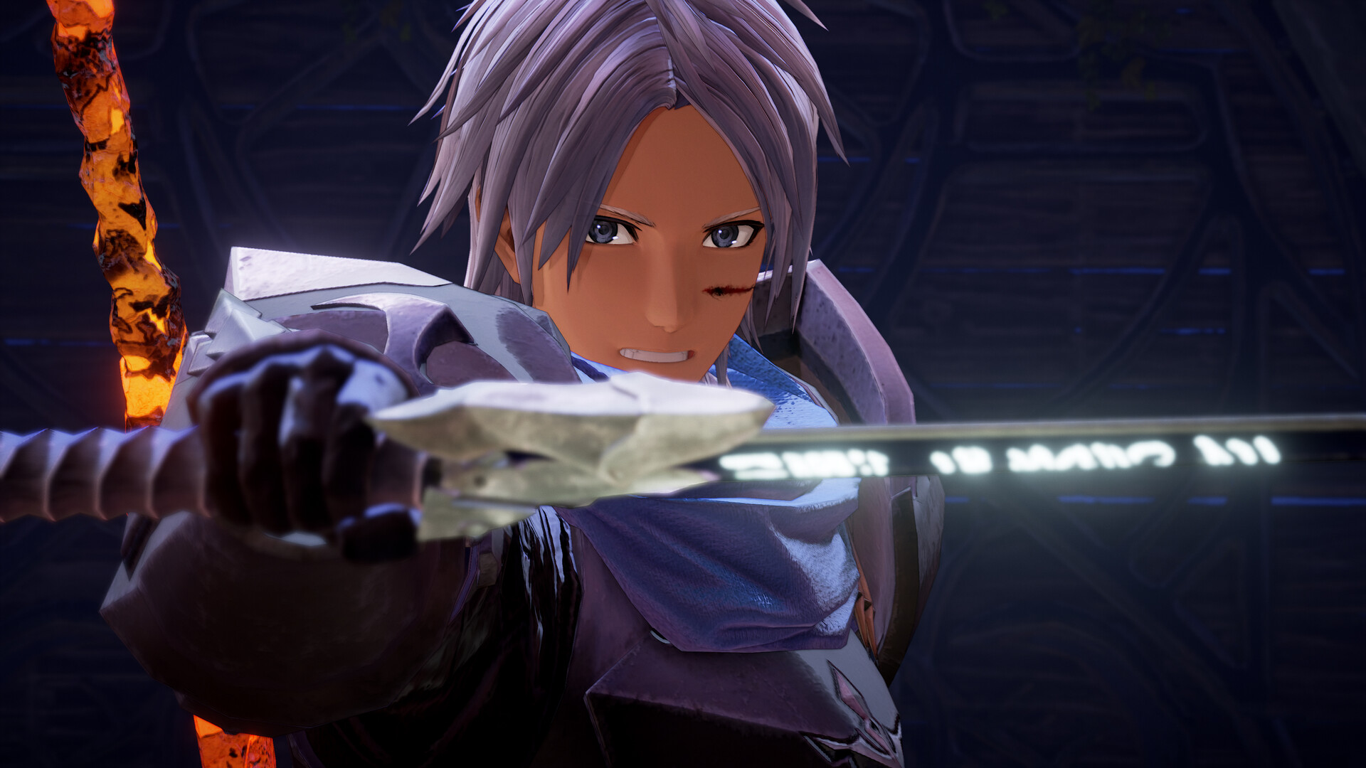 Tales of Arise – Beyond the Dawn