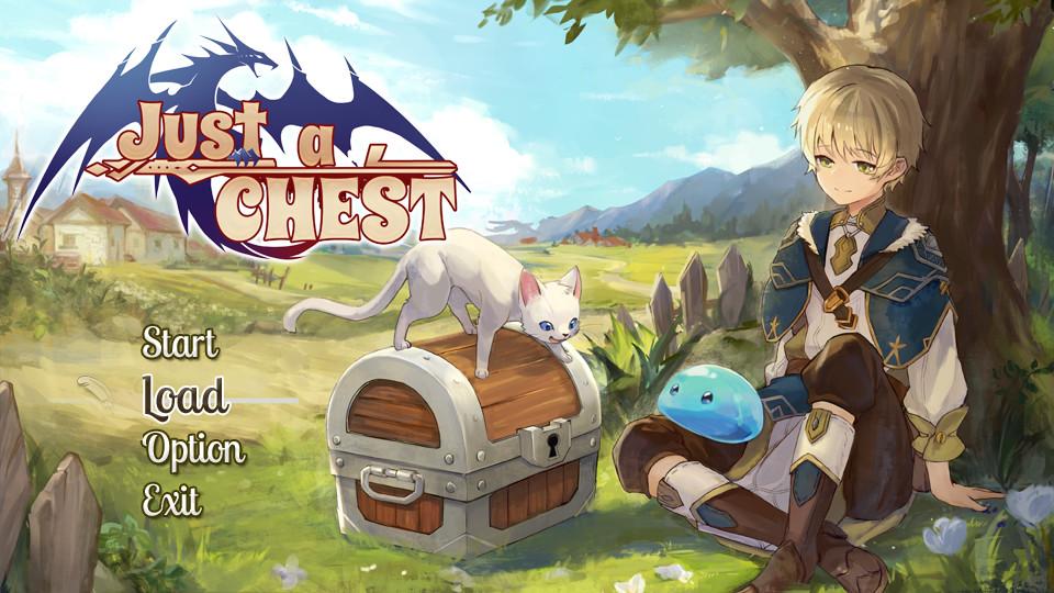 Just a Chest