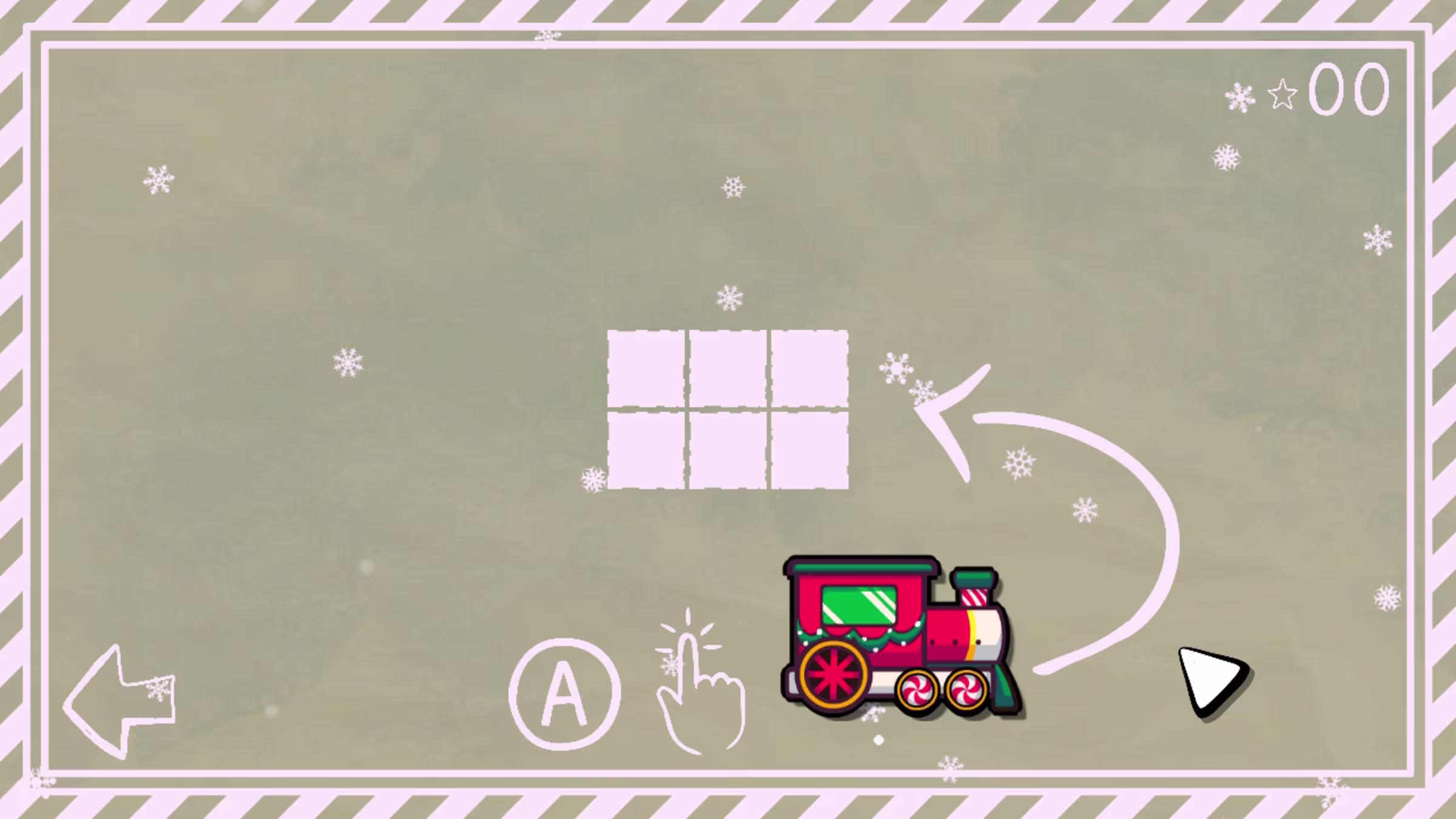 ToyBox Christmas