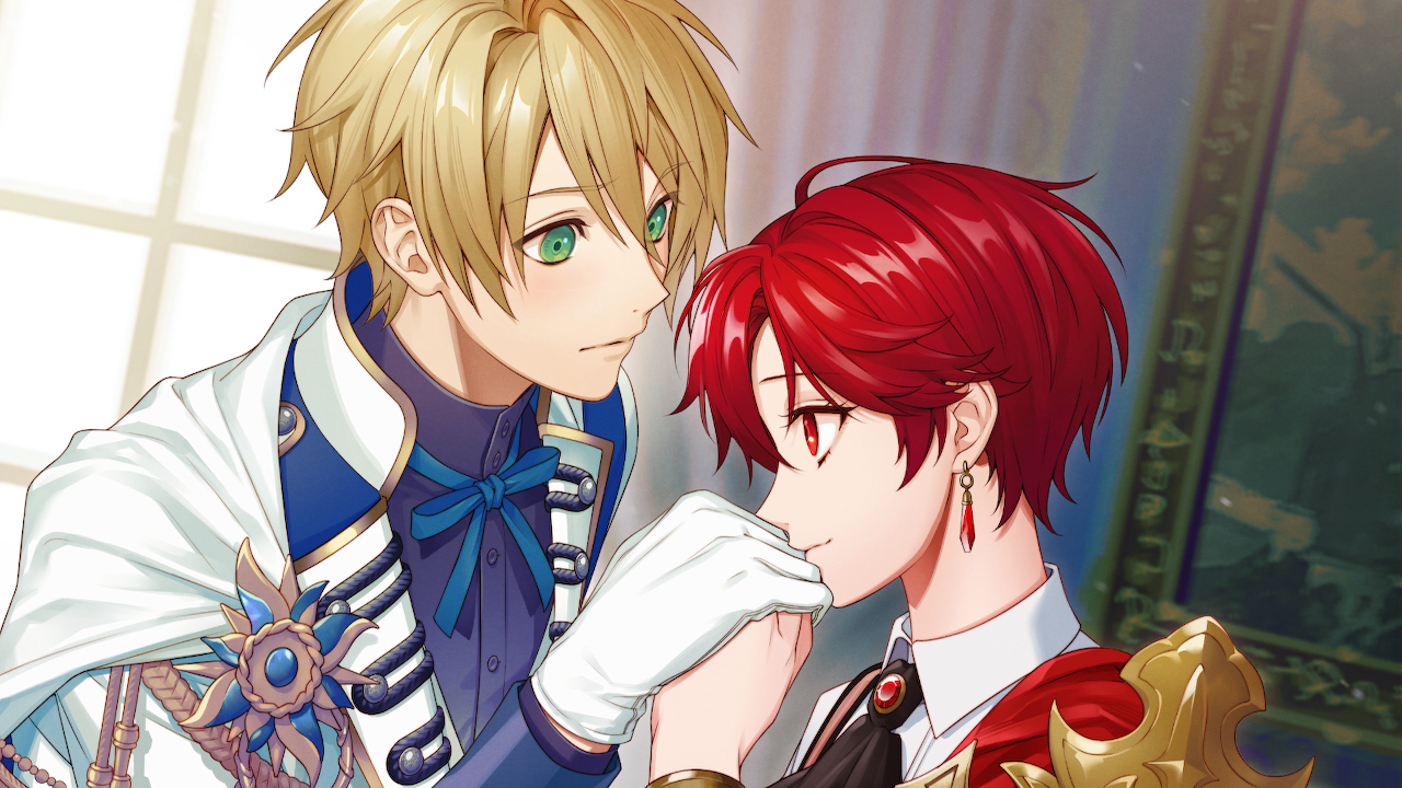 even if TEMPEST Dawning Connections