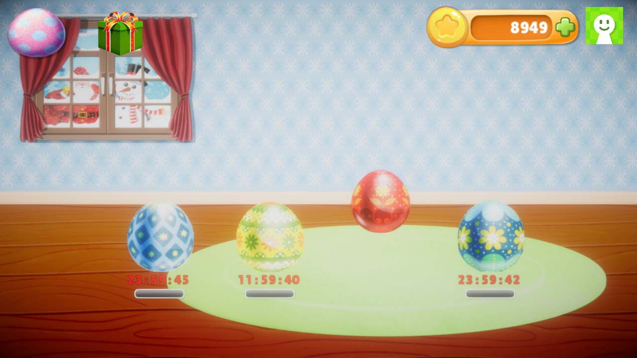 Cute Critters Pet Kitty