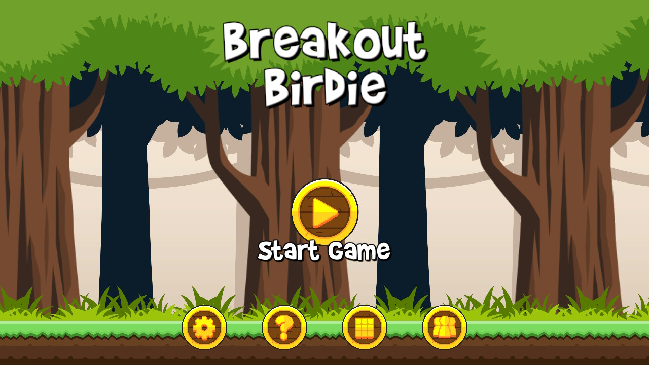 Breakout Birdie