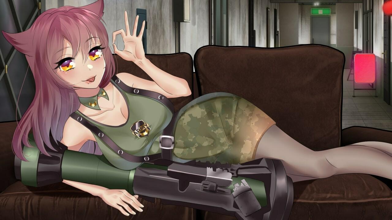 Make Love Not War
