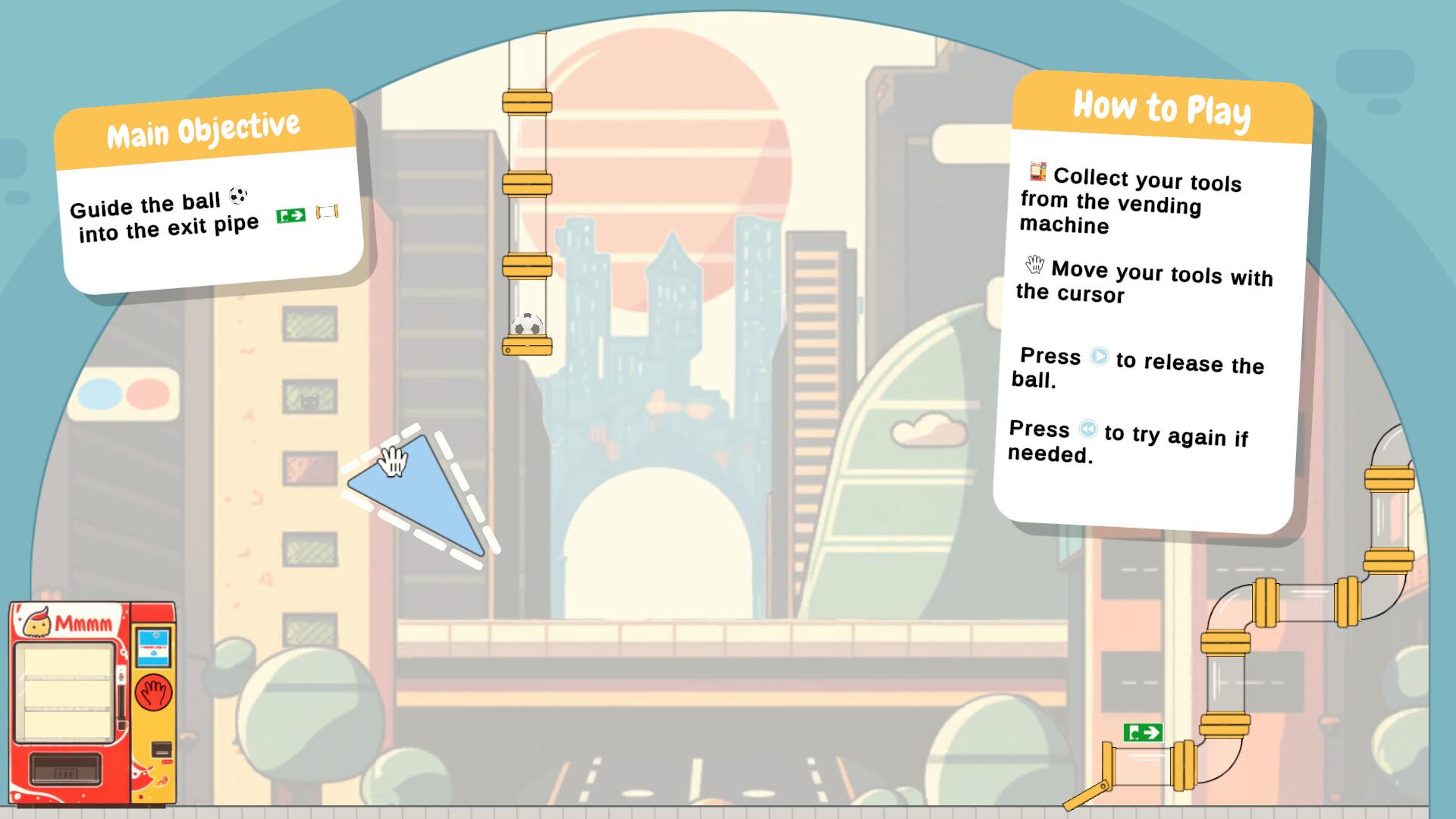 Professor Goodboi's Ballistics