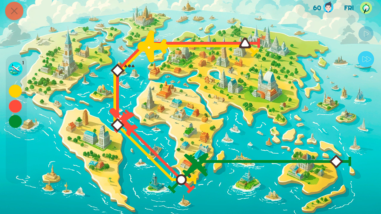 Airport Link: Connect Near Me