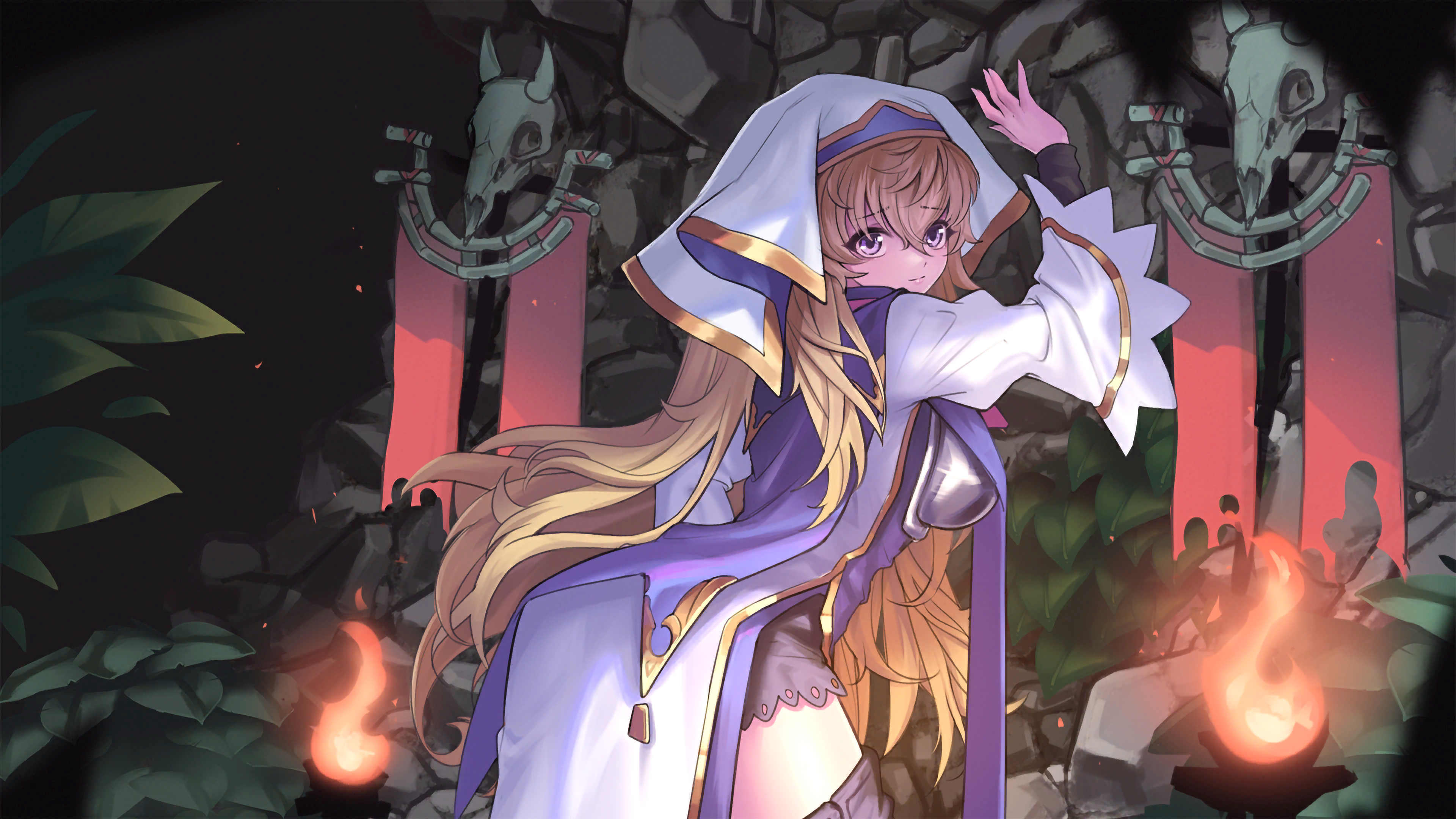 Anime: Japanese Goblins