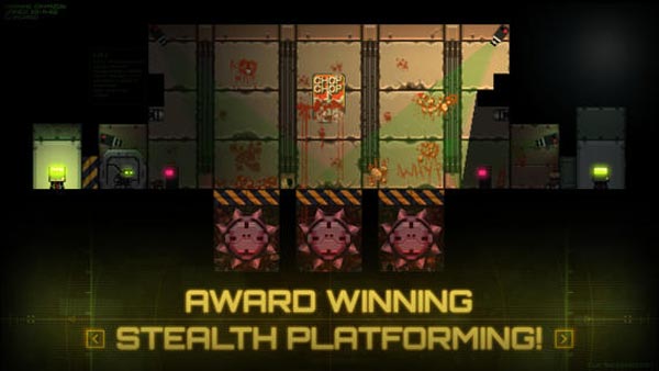 Stealth Inc.