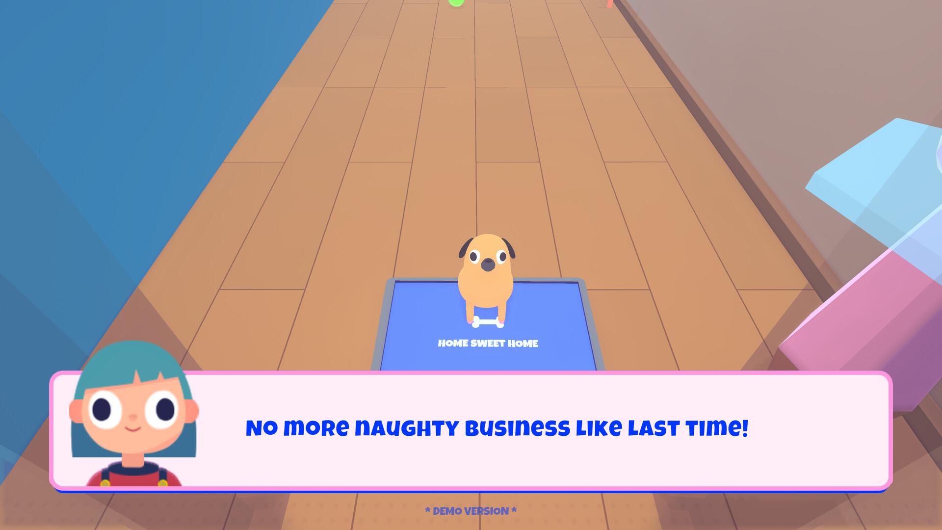 Doggy Don't Care