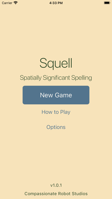 Squell