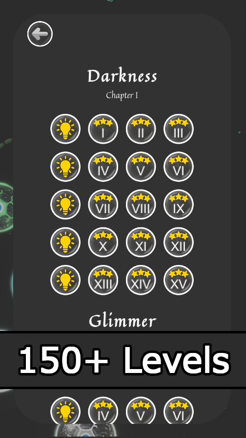 Color Flow: Physics Puzzles