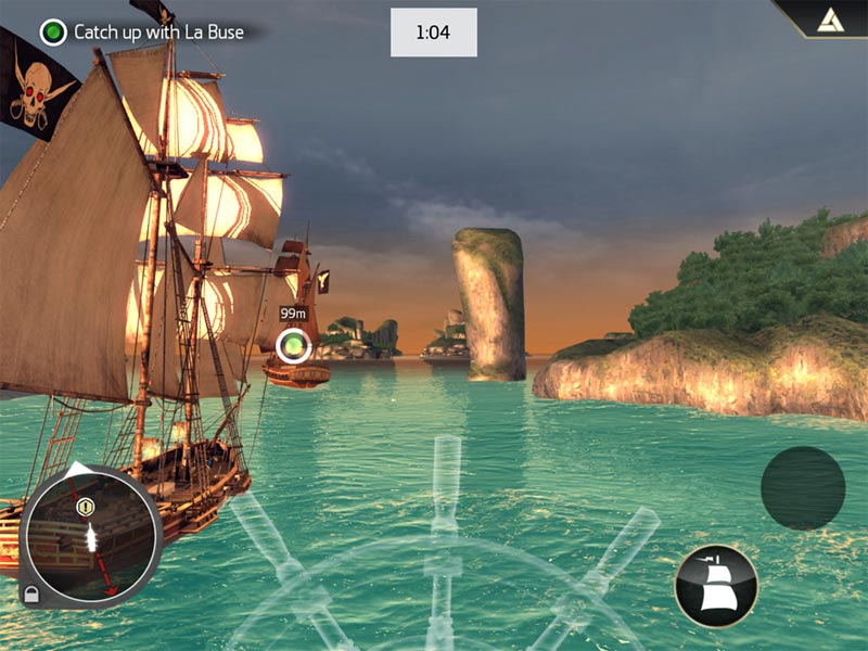 Assassin's Creed Pirates