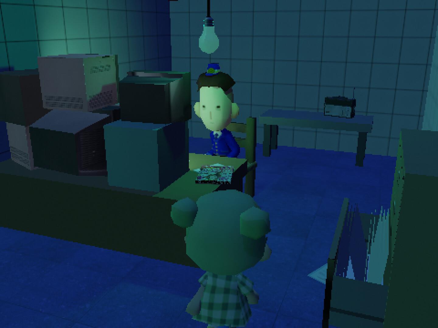 media