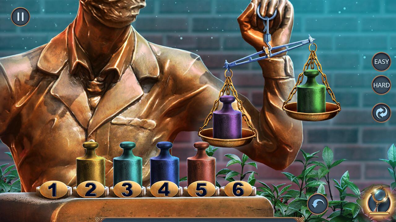 Unsolved Case: Killer Popularity Collector's Edition