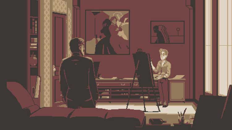 The Lion's Song: Episode 2 - Anthology