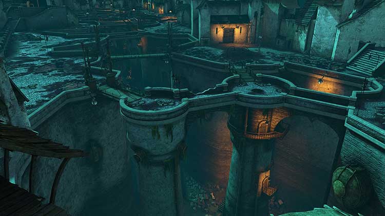 The Incredible Adventures of Van Helsing: Extended Edition