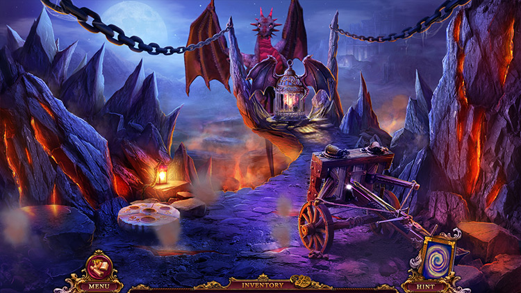 Ominous Objects: Family Portrait Collector's Edition