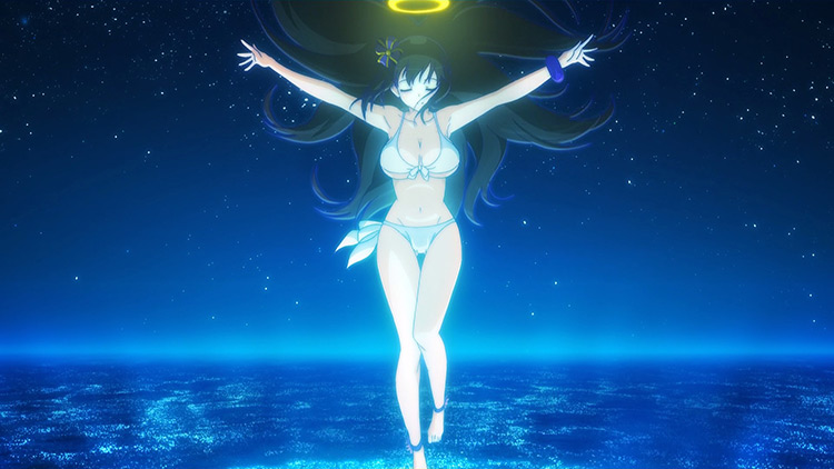 Senran Kagura: Estival Versus