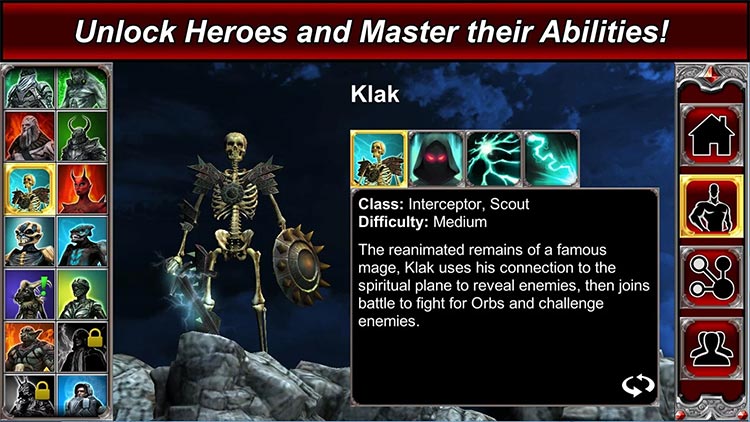 Warlord Strike 2 MOBA