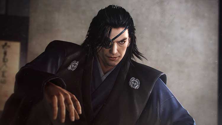 Nioh: Dragon of the North