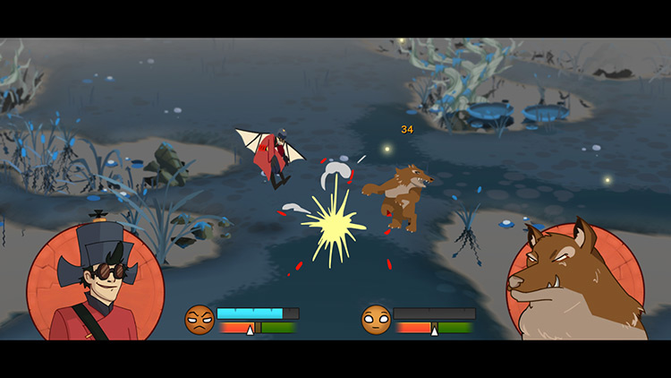 Renowned Explorers: The Emperor's Challenge