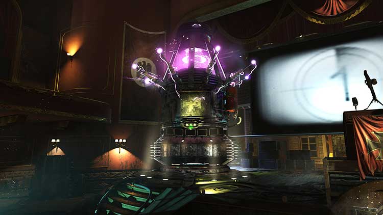 Call of Duty: Black Ops III - Zombies Chronicles