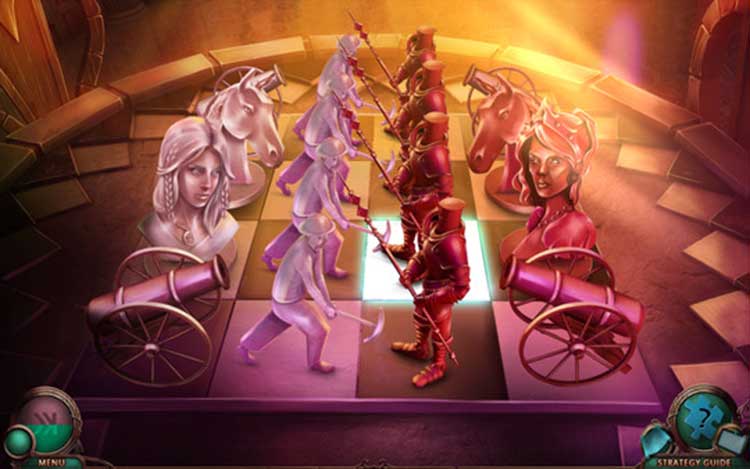 Nevertales: Smoke and Mirrors Collector's Edition