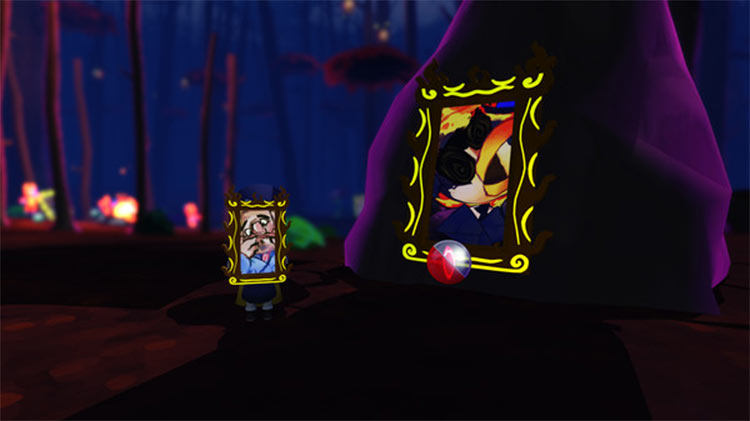 A Hat in Time for PS4 screenshot