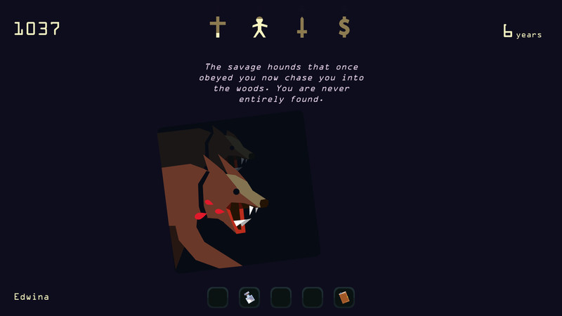Reigns: Her Majesty for PC screenshot