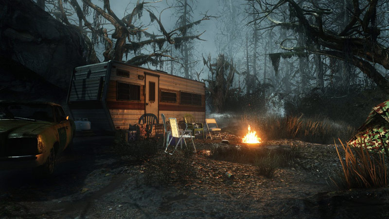 Call of Duty: Ghosts - Onslaught