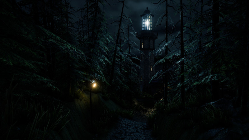 The Lighthouse