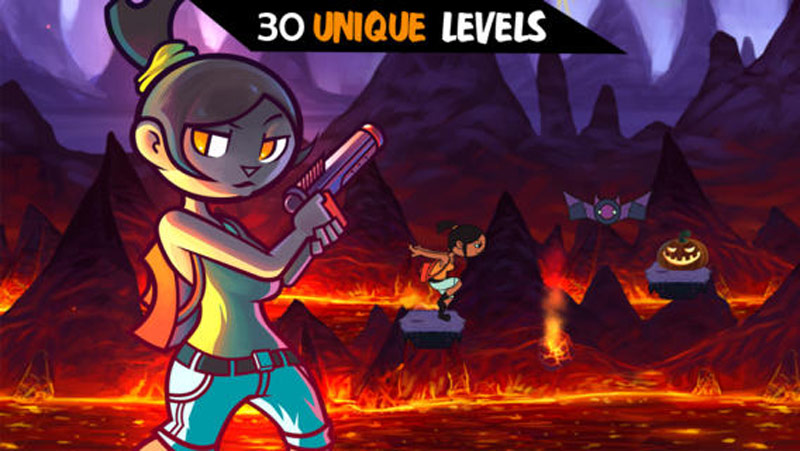 Ava's Quest HD