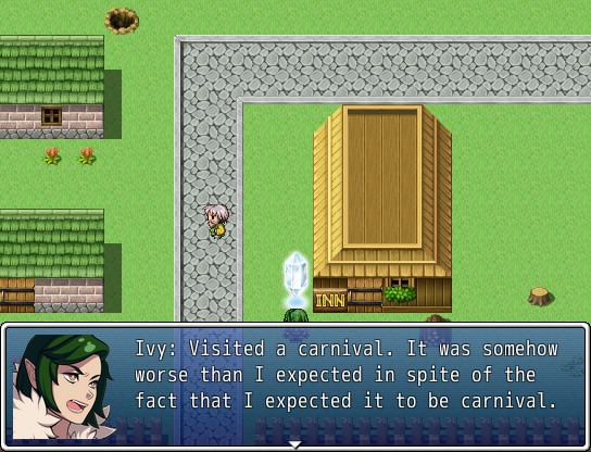 Rage Quest: The Worst Game