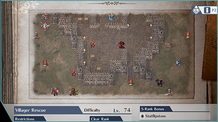 Fire Emblem: Shadow Dragon DLC Pack for 3DS screenshot