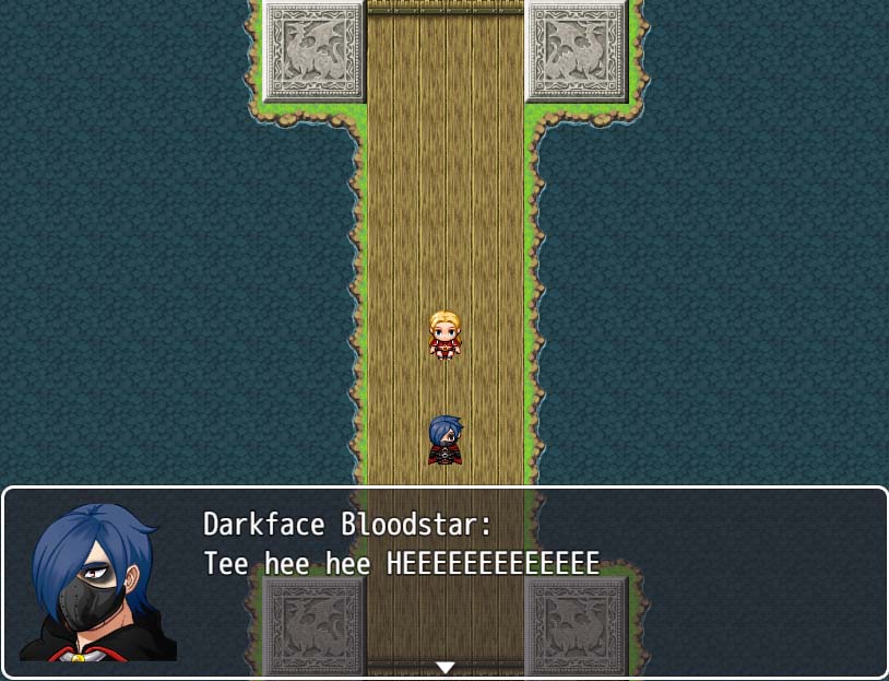 The Adventures of Kusoge