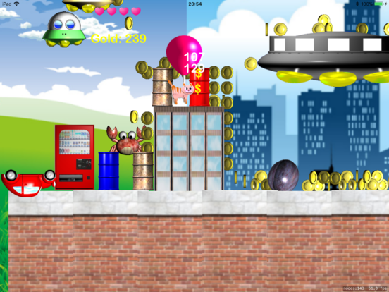 Neko Jump