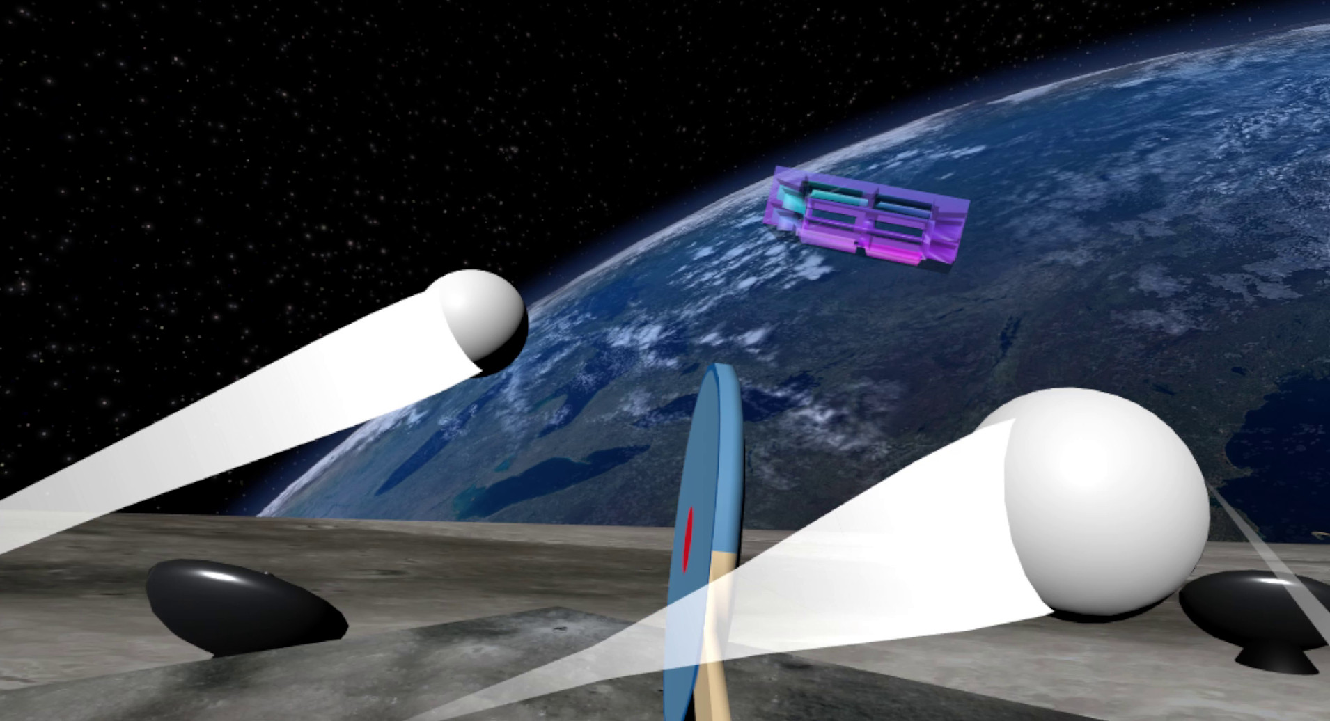 Miney Company: A Data Racket