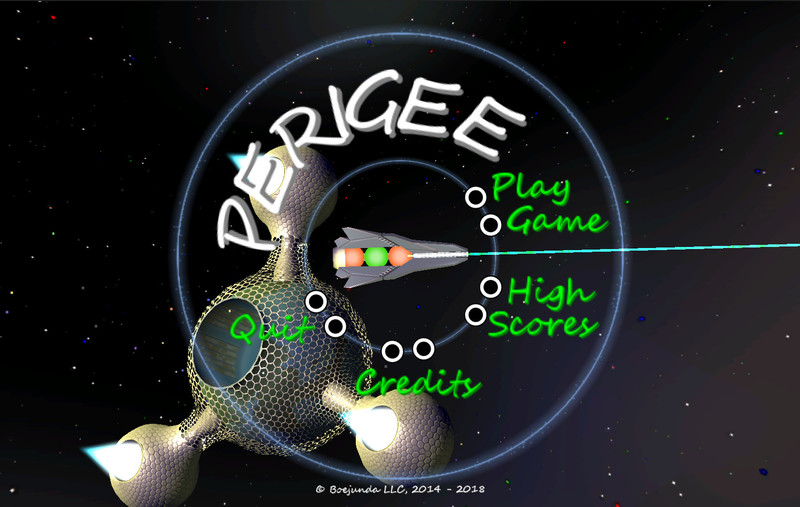 Perigee